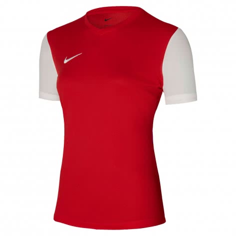 Nike Damen Trikot Dri-FIT Tiempo Premier II Jersey SS DH8233 