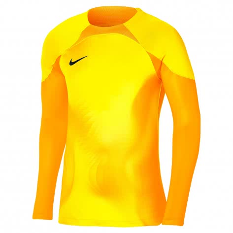Nike Kinder Langarm Torwarttrikot Dri-FIT ADV Gardien IV DH8346 