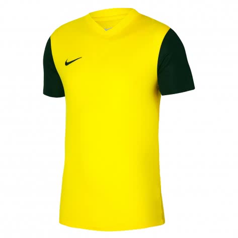 Nike Kinder Trikot Dri-FIT Tiempo Premier II Jersey SS DH8389 