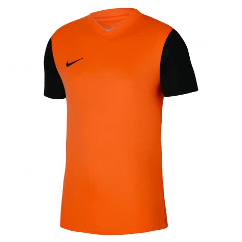 Nike Kinder Trikot Dri-FIT Tiempo Premier II Jersey SS DH8389 