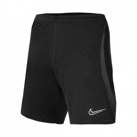 Nike Herren Short Strike 22 Dri-Fit Short DH8776-014 XL Black/Anthracite/White | XL
