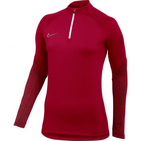 Nike Damen Trainingstop Strike 22 Dri-Fit Drill Top DH9151 