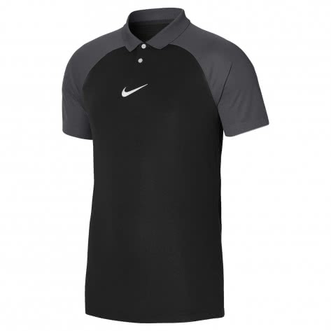 Nike Herren Poloshirt Academy Pro Dri-Fit SS Polo DH9228 