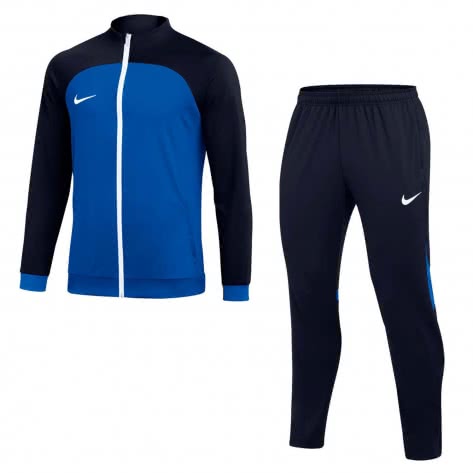 Nike Herren Trainingsanzug Academy Pro Dri-Fit Track Suit DH9234+DH9240 