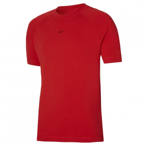 Nike Herren T-Shirt Strike 22 Thicker SS Top DH9361 