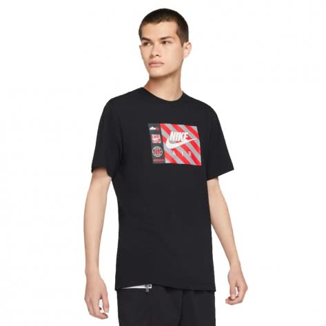 Nike Herren T-Shirt Sportswear DJ1417 