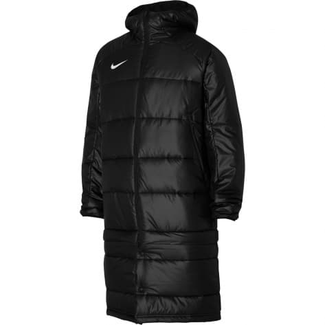 Nike Damen Winterjacke Academy Pro 2-in-1 Jacket DJ6320 
