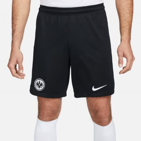 Nike Herren Eintracht Frankfurt Home Shorts 2022/23 DJ7751 