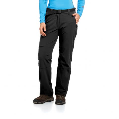 Maier Sports Damen Hose Rechberg Therm 237009 