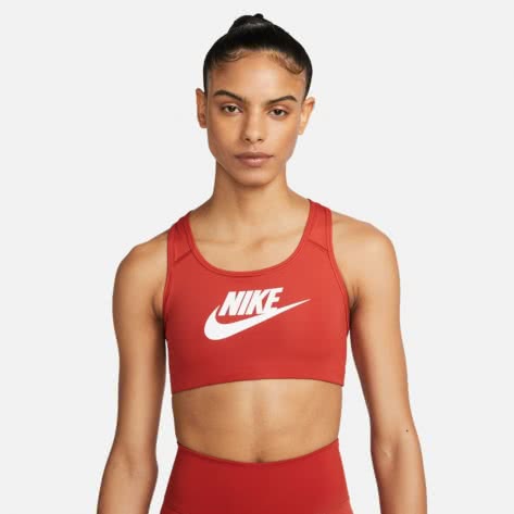 Nike Damen Sport BH Dri-FIT Swoosh Graphic Sports Bra DM0579 