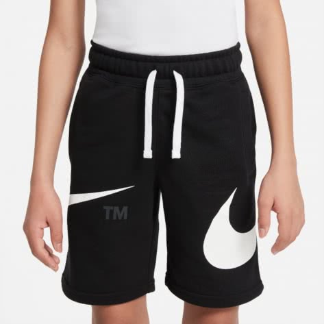 Nike Kinder Shorts Swoosh DM1646 