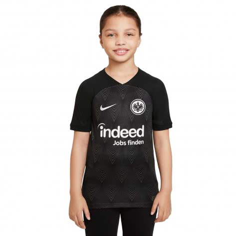 Nike Kinder Eintracht Frankfurt Away Trikot 2022/23 DM2186 