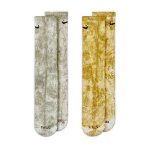 Nike Unisex Sportsocken Everyday Plus Cushioned Crew 2PR DM3407-907 34-38 Multi-Color 4 | 34-38