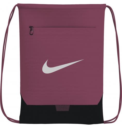 Nike Turnbeutel Gym Sack Brasilia 9.5 DM3978 
