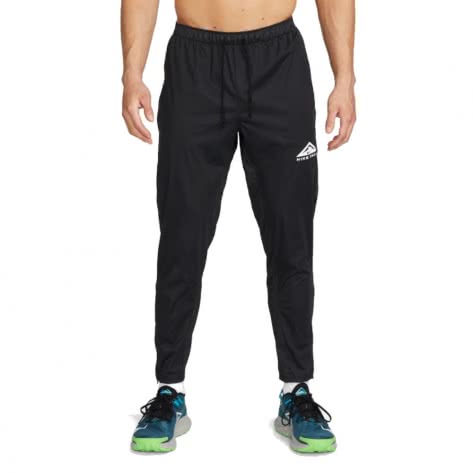 Nike Trail Herren Laufhose Dri-FIT Phenom Elite Knit Pant 