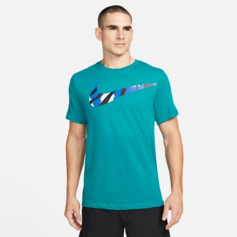 Nike Herren Trainingsshirt Dri-FIT Sport Clash DM5662 