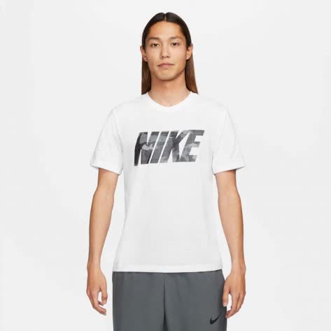 Nike Herren T-Shirt Dri-FIT Training Tee DM5669 