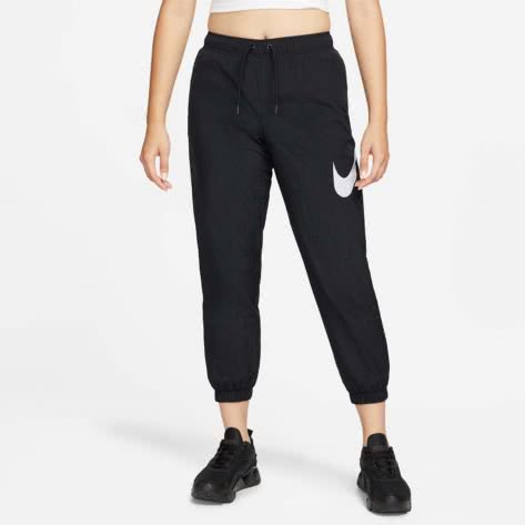 Nike Damen Trainingshose Woven Essential Mid-Rise Pants DM6183 