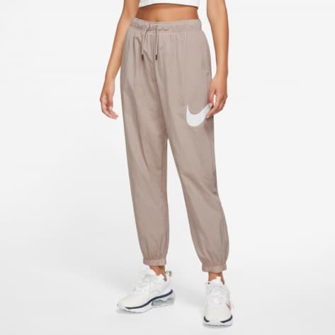 Nike Damen Trainingshose Essential Mid-Rise Pants DM6183 