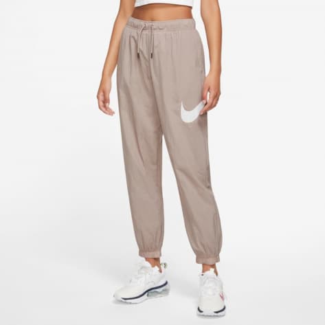 Nike Damen Trainingshose Woven Essential Mid-Rise Pants DM6183 