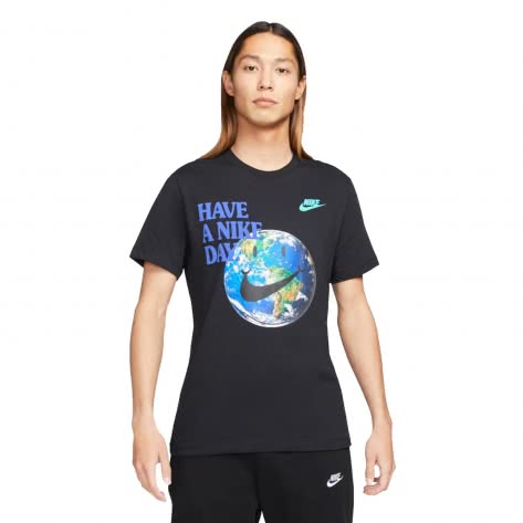 Nike Herren T-Shirt Sportswear Tee DM6331 