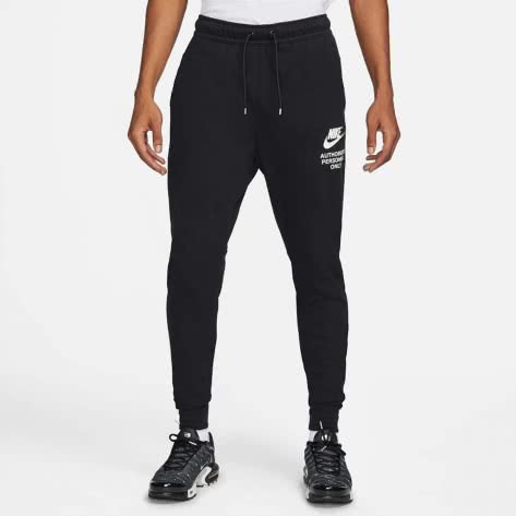 Nike Herren Trainingshose Graphic Fleece Joggers DM6552 