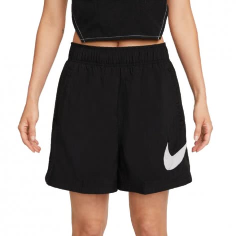 Nike Damen Shorts High-Rise Woven DM6739 
