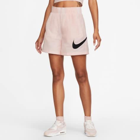 Nike Damen Shorts High-Rise Woven DM6739 