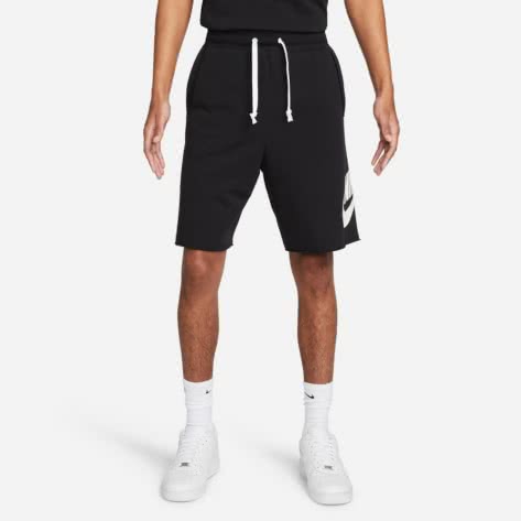Nike Herren Short Sport Essentials French Terry Alumni Shorts DM6817 