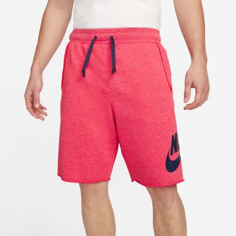 Nike Herren Short Sport Essentials French Terry Alumni Shorts DM6817 