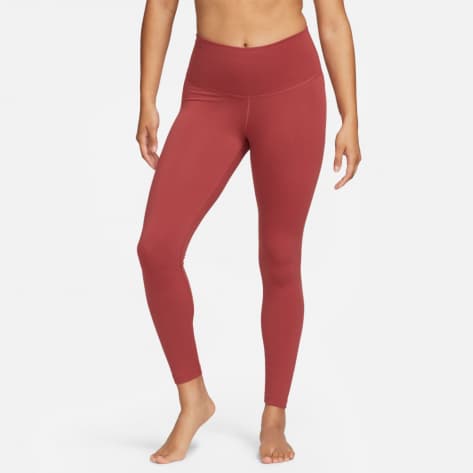 Nike Damen Yoga 7/8 Tight Dri-FIT High-Rise DM7023 