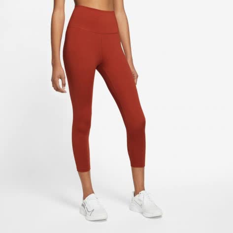 Nike Damen Tight High-Rise Cropped DM7276 
