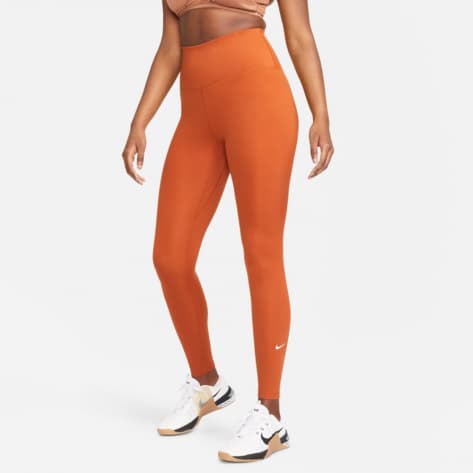 Nike Damen Tight Dri-FIT One High-Rise Leggings DM7278 