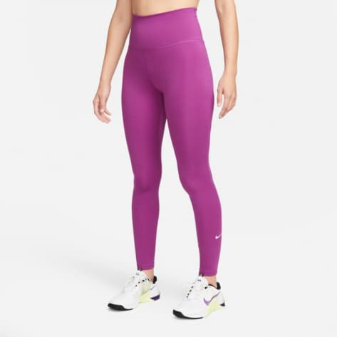 Nike Damen Tight Dri-FIT One High-Rise Leggings DM7278 