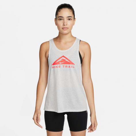 Nike Damen Tanktop Dri-FIT Trail Running Tank DM7571 