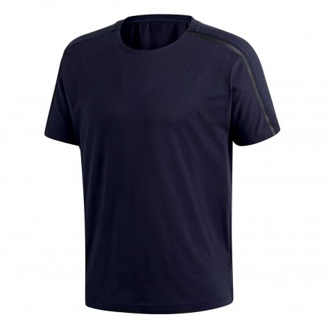 adidas Herren T-Shirt Z.N.E. Tee 