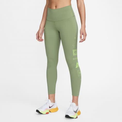 Nike Damen Tight Yoga 7/8 High-Rise Graphic DM7659 