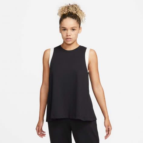 Nike Damen Tanktop Yoga Dri-FIT Tank DM7669 