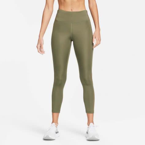 Nike Damen Lauftight Fast Mid-Rise 7/8-Length Running Leggings DM7723 