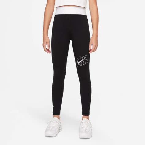 Nike Mädchen Leggings Air Essentials Leggings DM8369 
