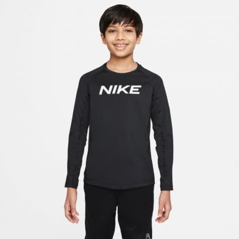 Nike Kinder Langarmshirt Pro Dri-FIT DM8529 