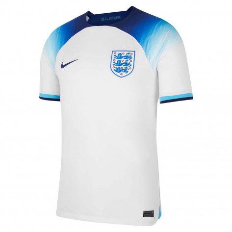 Nike Herren England Home Trikot WM 2022 DN0687 