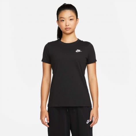 Nike Damen T-Shirt Club Tee DN2393 