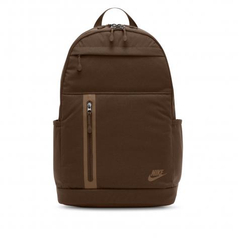 Nike Rucksack Elemental Premium Backpack DN2555-259 Cacao Wow/Lt British | One size