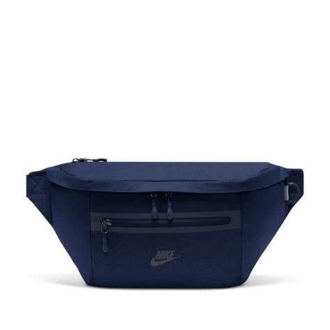 Nike Sporttasche Fanny Pack (8L) DN2556-410 Midnight Navy/Thunder Blue | One size