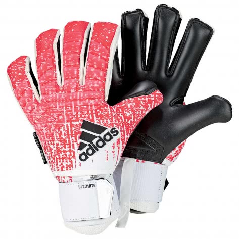 adidas Predator Pro Herren Torwarthandschuhe, Größen Handschuhe:10.5 adidas Predator Pro Herren Torwarthandschuhe, Größen Handschuhe:10.5