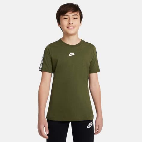 Nike Jungen T-Shirt DO8299 