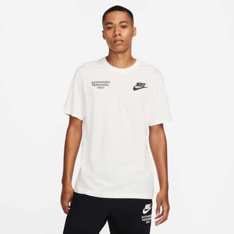 Nike Herren T-Shirt Sportswear Tee DO8323 