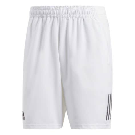 adidas 3 stripes shorts herren