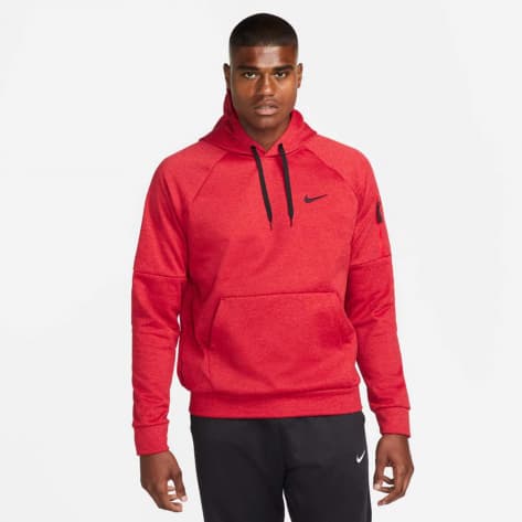 Nike Herren Kapuzenpullover Therma-FIT Fitness Hoodie DQ4834 